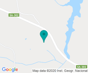 Localización de Colegio Bajo Tormes