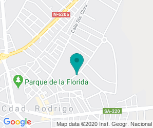 Localización de Colegio Mirobriga