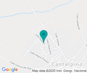 Localización de Colegio Eusebia Palomino