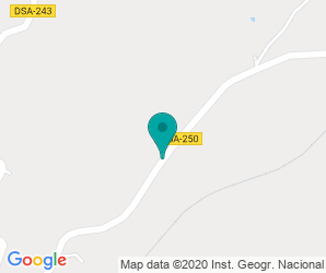 Localización de Colegio Los Robles