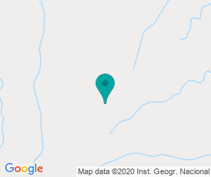 Localización de Centro Ceo Barlovento