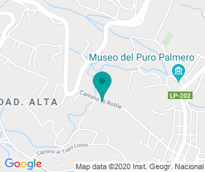 Localización de CEIP Botazo