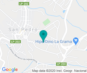 Localización de CEIP Manuel Galván De Las Casas