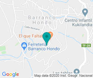 Localización de CEIP Carmen Álvarez De La Rosa