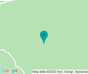 Localización de CEIP Antonio Del Valle Menéndez