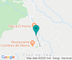 Localización de CEIP Nuestra Señora Del Buen Viaje