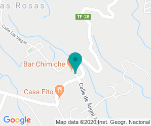 Localización de CEIP Virgen Del Pilar