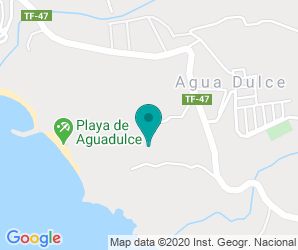 Localización de CEIP Teobaldo Power