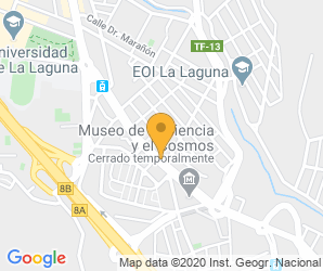 Localización de Colegio Ramiro De Maeztu