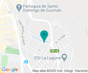 Localización de CEIP La Verdellada