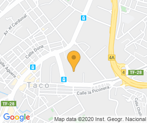 Localización de Colegio Mainlop