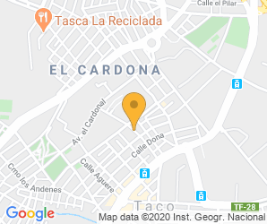 Localización de Colegio Colón Grama