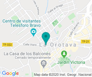 Localización de CEIP Nuestra Señora De La Concepción