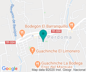 Localización de CEIP Santa Teresa De Jesús