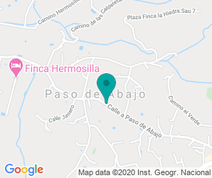 Localización de CEIP Cajita De Agua