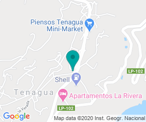 Localización de CEIP Sagrado Corazón De Jesús