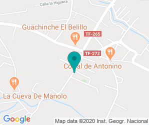 Localización de CEIP Matías Llabrés Verd