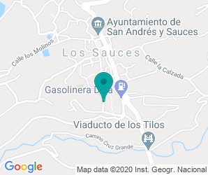 Localización de CEIP José Luis Albendea Y Gómez De Aranda