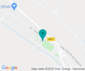 Localización de CEIP Ruiz De Padrón