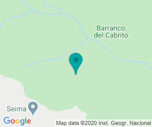 Localización de Residencia San Sebastián De La Gomera