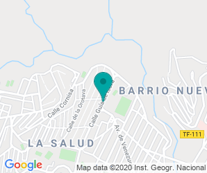 Localización de CEIP Veinticinco De Julio