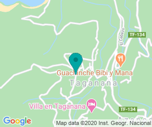 Localización de CEIP Julián Rojas De Vera