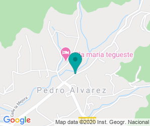 Localización de CEIP Melchor Núñez Tejera