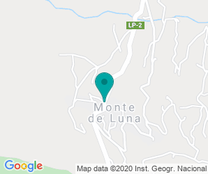 Localización de CEIP Montes De Luna
