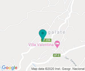 Localización de CEIP Tigalate