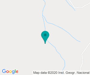 Localización de CEIP San José