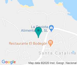 Localización de IES La Guancha