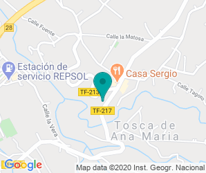 Localización de CEIP Víctor Rodríguez Jiménez