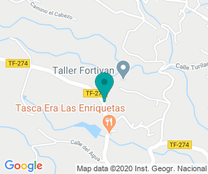 Localización de CEIP Machado