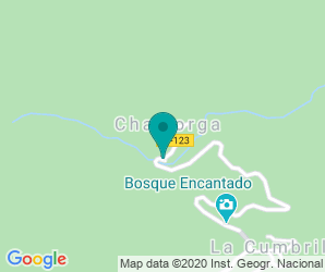 Localización de CEIP Ricardo Hodgson