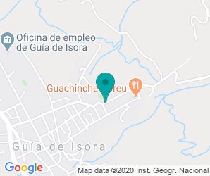Localización de CEIP La Era