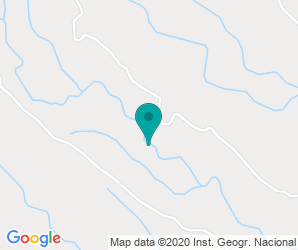 Localización de CEIP La Pasada