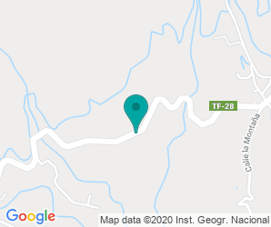 Localización de IES Granadilla De Abona