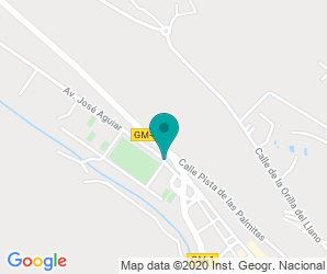 Localización de IES San Sebastián De La Gomera