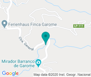 Localización de IES Puntagorda