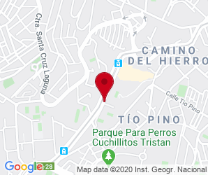 Localización de Colegio Ecole Jules Verne