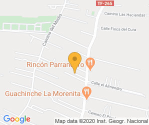 Localización de Centro Cpee Proyecto Martha