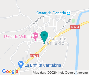 Localización de Colegio Antonio Muñoz Y Gomez