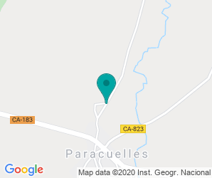 Localización de Colegio Rodriguez De Celis