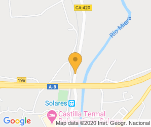 Localización de Centro Apostolado Del Sagrado Corazon De Jesus