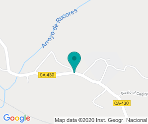 Localización de Colegio Trasmiera