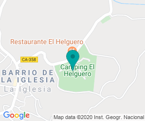 Localización de Colegio Santiago Galas