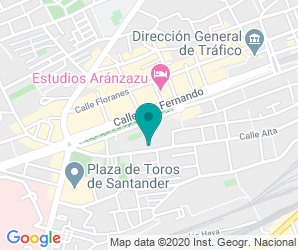 Localización de Colegio Ramon Pelayo