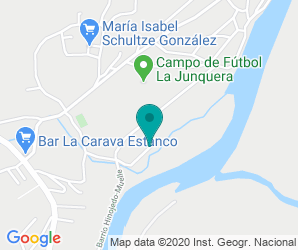 Localización de Colegio Matilde De La Torre