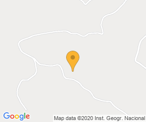 Localización de Centro Calasanz
