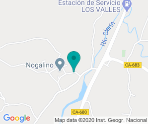 Localización de Colegio Marquesa De Viluma